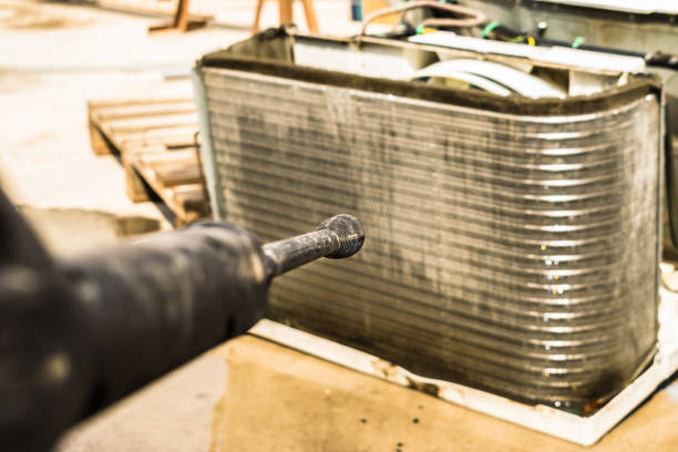 Best Affordable Air Duct Cleaning  in Gramercy, LA