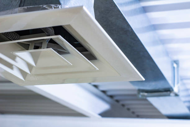 Best Ventilation Cleaning Services  in Gramercy, LA