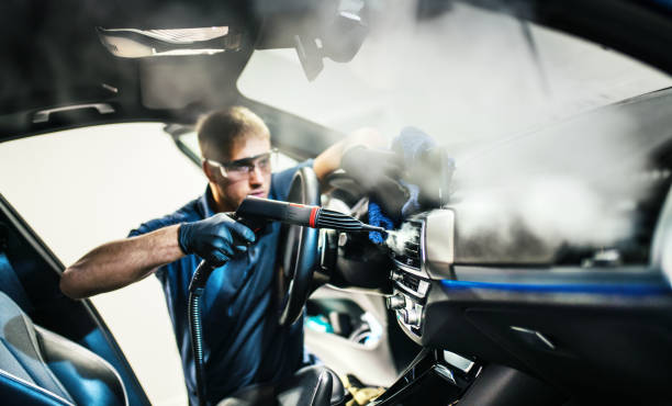 Best Air Duct Cleaning Near Me  in Gramercy, LA