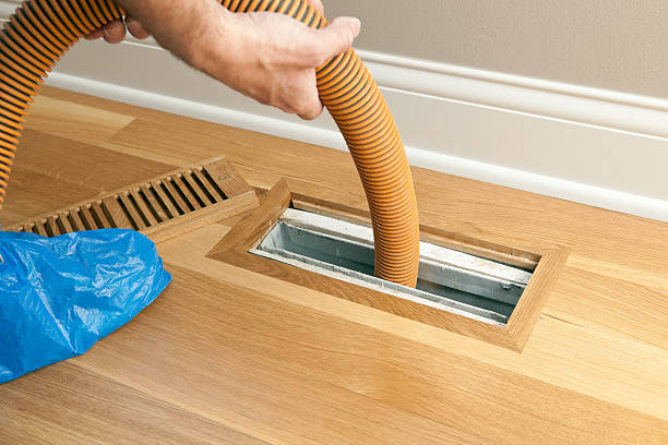 Best Ventilation Cleaning Services  in Gramercy, LA