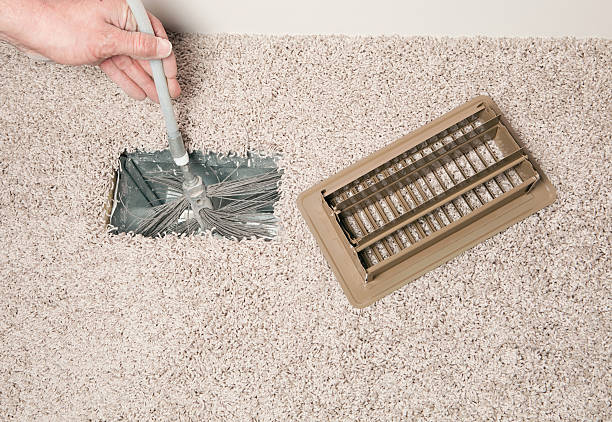 Best Air Vent Cleaning Services  in Gramercy, LA