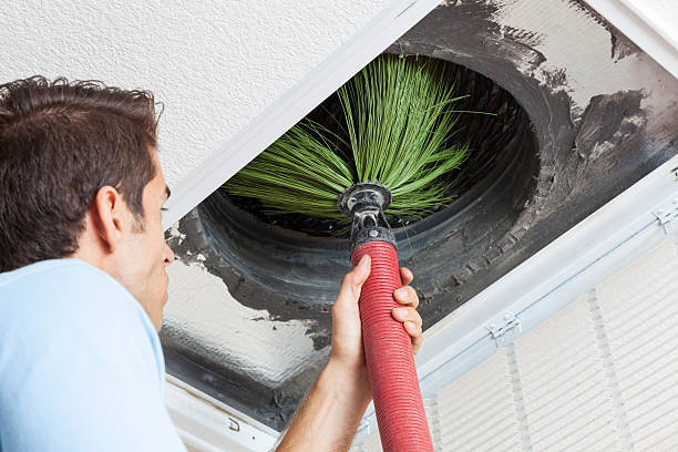 Best Air Duct Cleaning Company Near Me  in Gramercy, LA