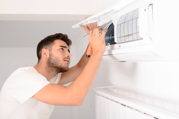 Best Ductwork Cleaning Services  in Gramercy, LA