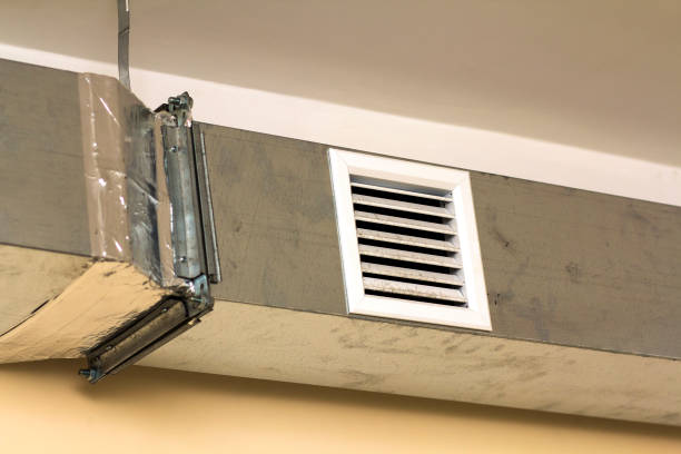 Best HVAC Duct Inspection Services  in Gramercy, LA